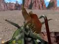 Half-life: Flying Ichthyosaur destroys Apache