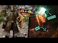 ER WILL MICH TÖTEN... | ARK Descended