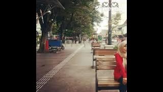 Sepanjang Jalan Kenangan ~ Cover by Ellen Pratiwi ~ original song by Memes