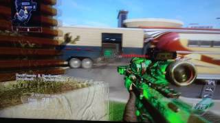 Hitmarker Rage #1