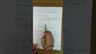 Process and Thread(part 3) User level and Kernel Level Thread - Operating System