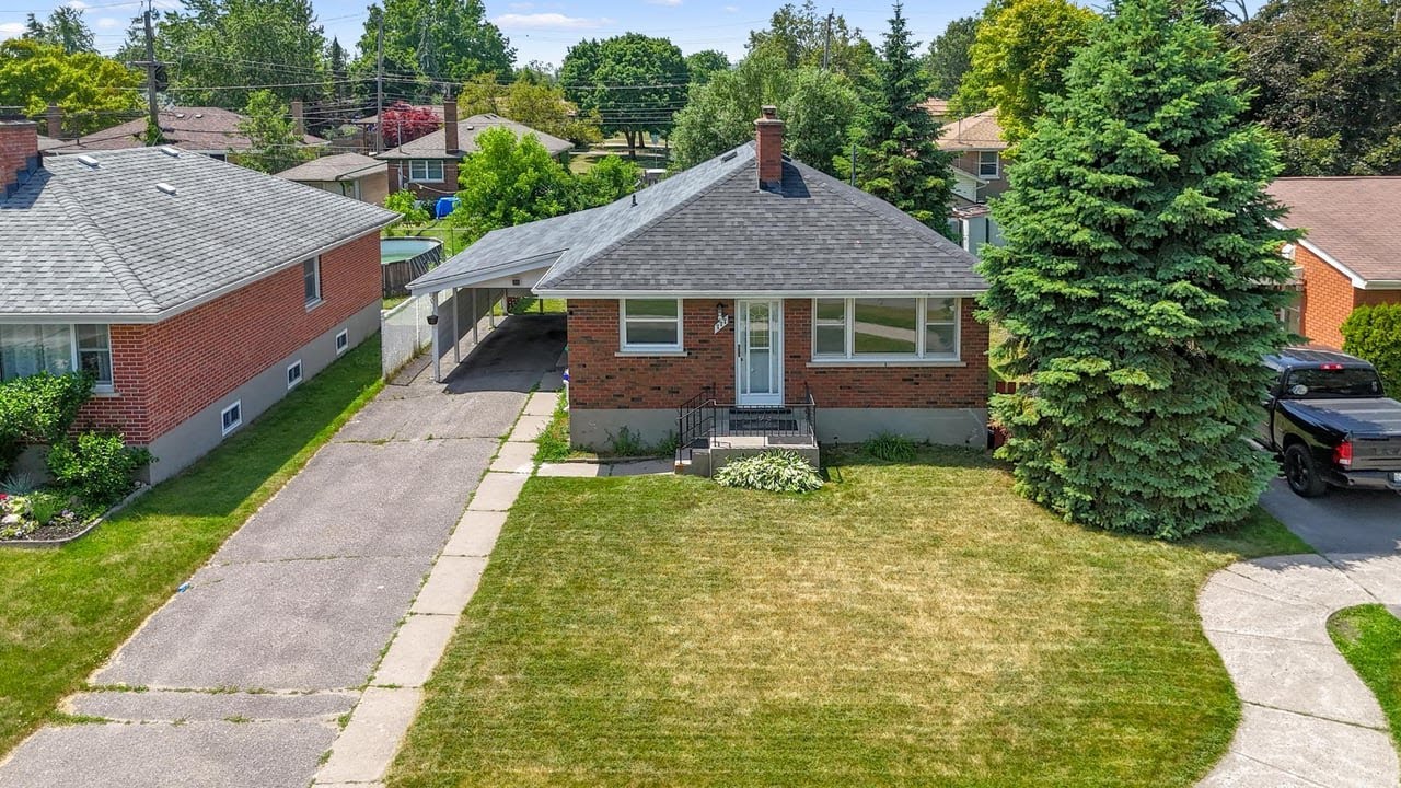 777 Barbara Crescent, Peterborough, ON