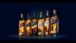 Red Label vs Black Label vs Double Black vs Blue Label || Best Jonnie Walker