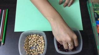 Sequential Thinking Activity for Children