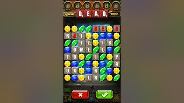 Languinis Word Puzzle Challenge