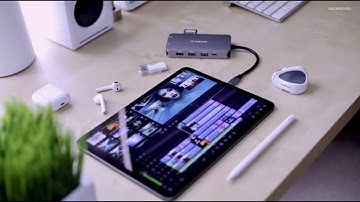 SwiftPoint PadPoint Wireless Mouse for iPad Pro