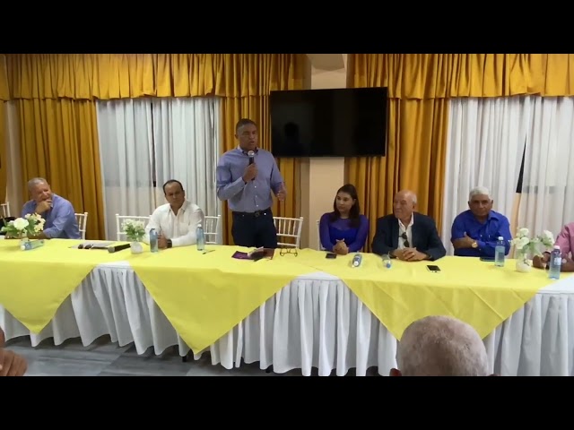 YVÁN LORENZO ASEGURA GOBIERNO QUIERE ACABAR CON APARATO PRODUCTIVO NACIONAL