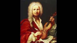 Vivaldi: The Four Seasons, Spring (Arranged for Full Orchestra)