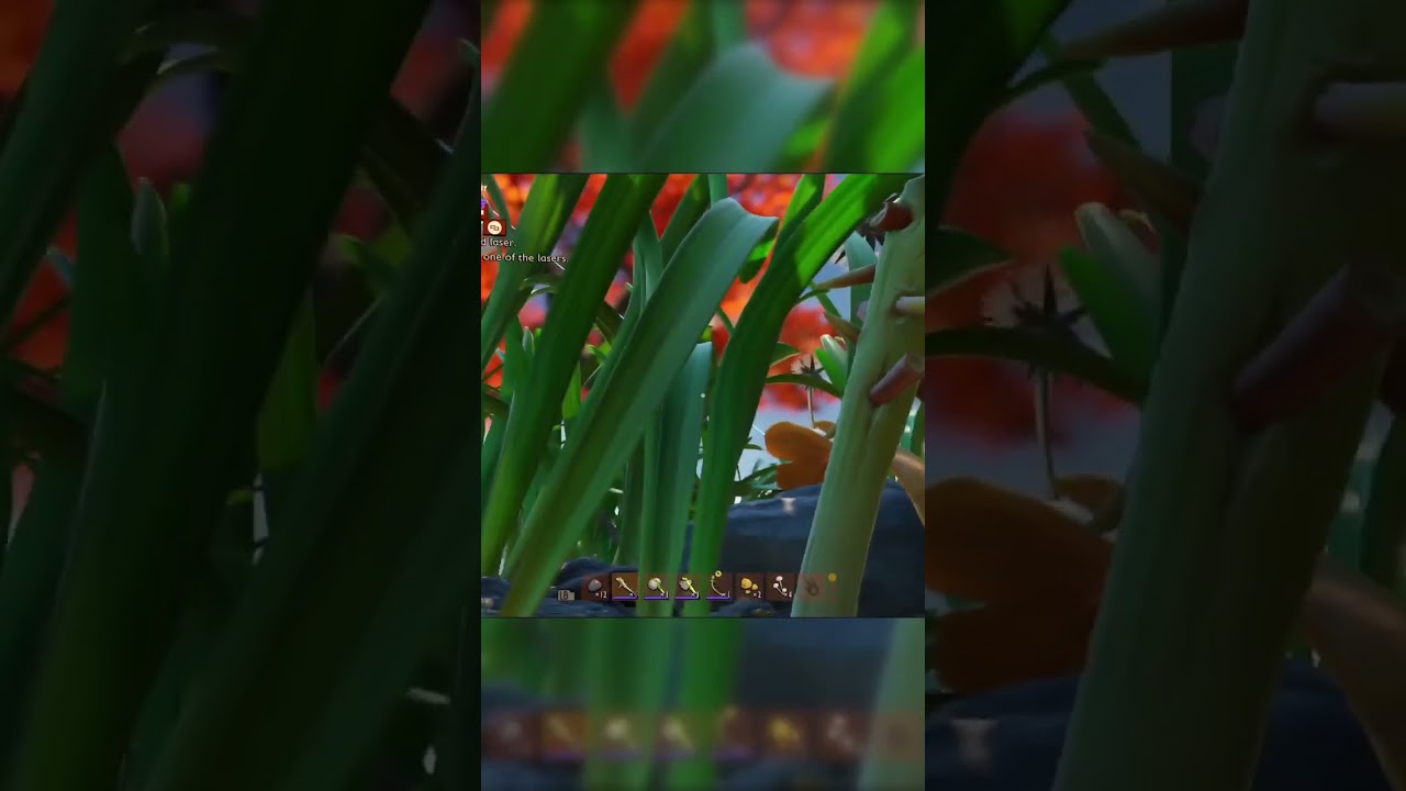 Sssscience. Grounded whoa!