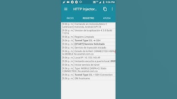 server Movistar y Avantel http inyector Dc-2020 (1nternet)