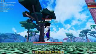 One Piece ( Uncopylocked ) ( Infinite seas )