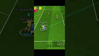 Last Second Goal Cristiano Ronaldo