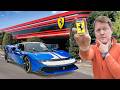 DECISION TIME! New Ferrari 849 TESTAROSSA First Drive Mp3 Song