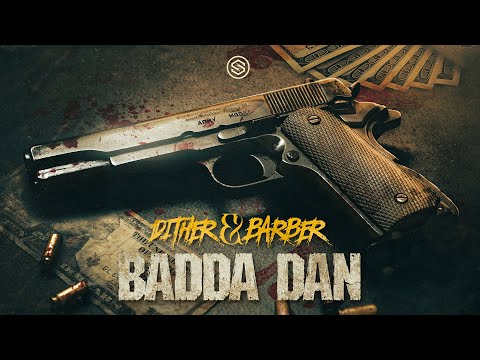 YouTubeでDither & Barber - Badda Danを視聴