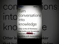 5 AI Tools That Feel Illegal for Students — Copy.ai, Wordtune, Otter.ai, Perplexity &amp; Gamma