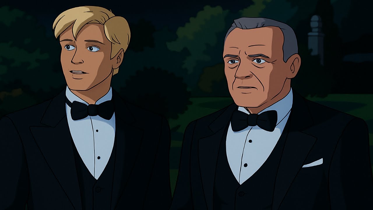 Why Bill Parrish Delays Death in Meet Joe Black | The True Meaning of Life & Love Explained