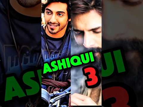 Kartik Aryan S Ashiqui 3 MOVIE DELAYED Again