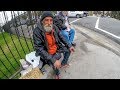 RANDOM ACTS OF KINDNESS   | BIKERS ARE NICE | [EP. 59]