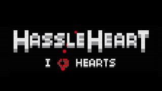 HassleHeart - Gameplay Trailer