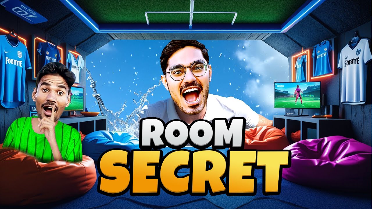 Secret Room Making Challenge Worth ₹100000   इस घर को ढूंढ़ना लगभग नामुमकिन है