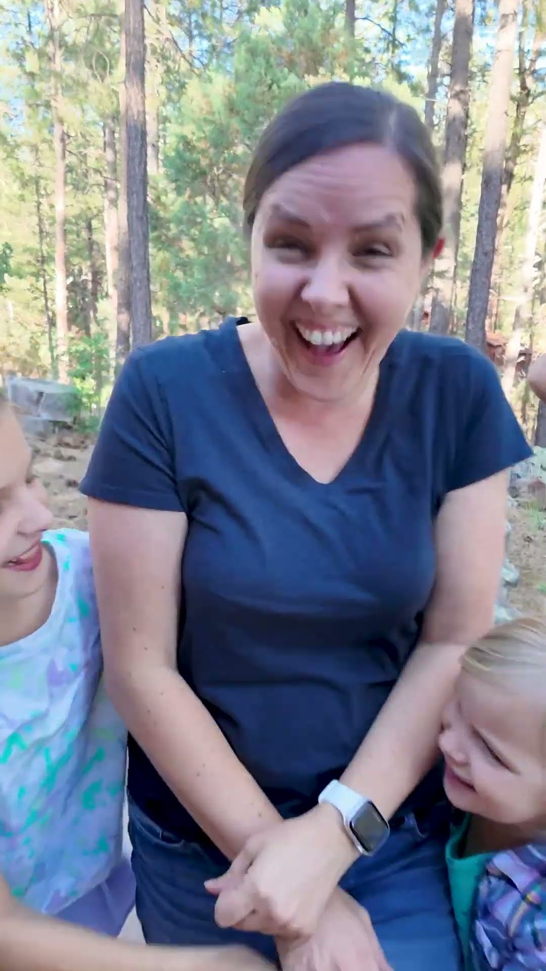 Get mom! #kidssong