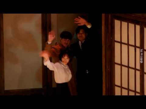 191208 뮤지컬 팬레터 커튼콜 - 김종구, 윤소호, 정민 focus