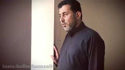 القارئ احمد حمد سورة القيامة