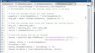 программирование на софте Матаб screenshot 4