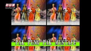2 by 2 - Pak Pung Pak Mustafe (Official Music Video)