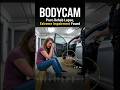 Bodycam: Post-Rehab Lapse, Extreme Impairment Found