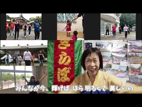 【テレどまつり】ずうっとキラキラ☆【煌☆】