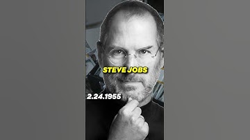 28 is the Number of WEALTH - Steve Jobs used numerology with APPLE #numerology #gg33 #gg33academy
