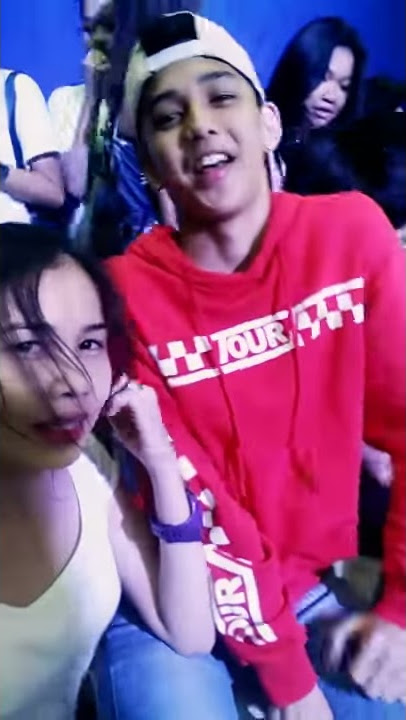 Dandreb and Richshyla