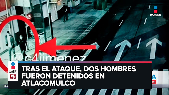 Así vigilaron sicarios la ruta de García Harfuch previo al atentado