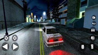 GTA SA Android - Improved Lamppost 2DFX Test