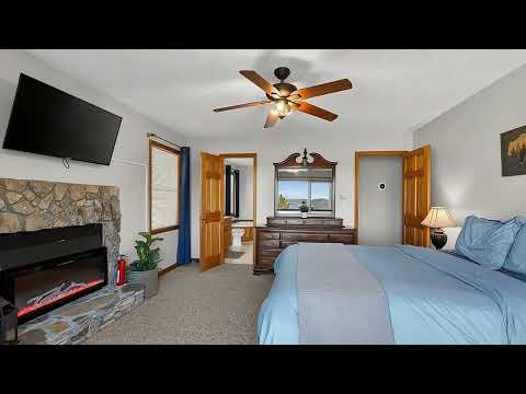 271 ZANE DR, Ellijay, GA home video tour