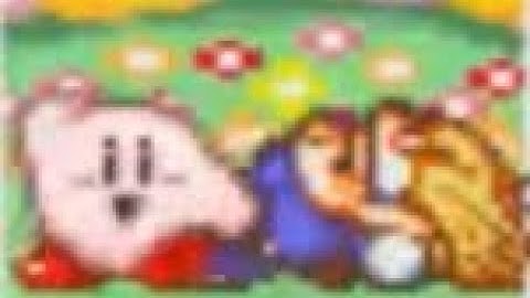 Kirby Super Star Stacker Playthrough: Knuckle Joe