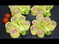 Лучше чем голубцы! Такой вкуснятины я еще не готовила. Здоровый легкий и дешевый рецепт