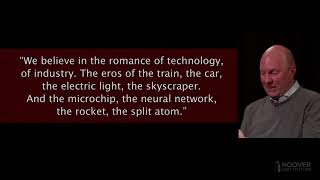 Techno Optimism By Marc Andreessen Profile