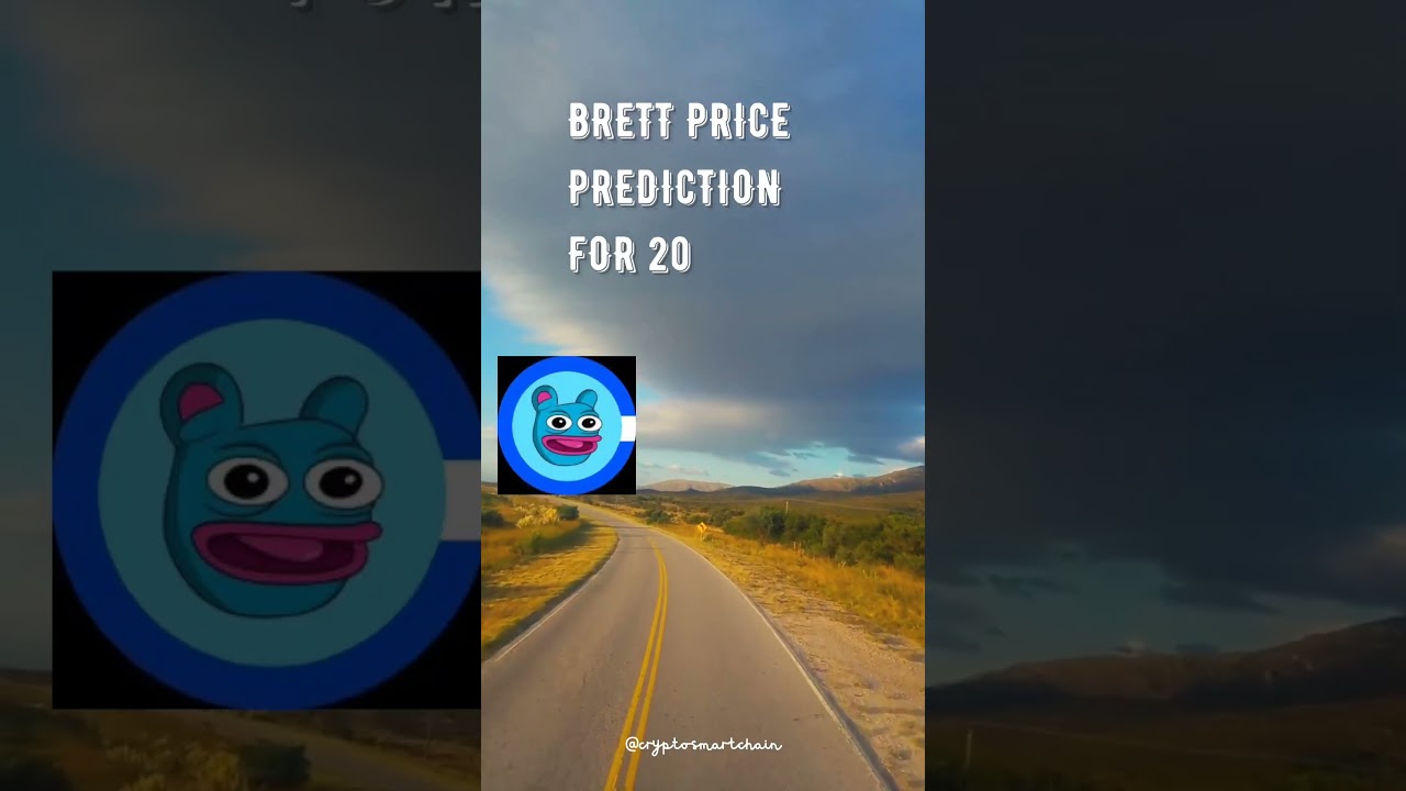 Brett Price Prediction for 2030 