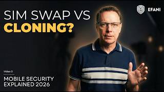 SIM Swap vs SIM Cloning Explained (2026)