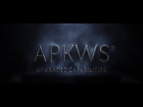 APKWS, The Innovation Continues