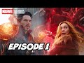 Marvel Movies Legends Episode 1 Trailer - Wandavision 2021 Prequel Breakdown and Easter Eggs
