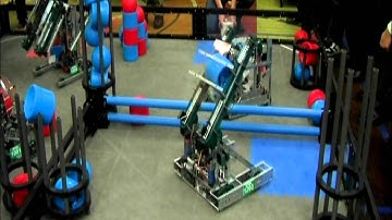 WTSA VEX Gateway Finals 2012