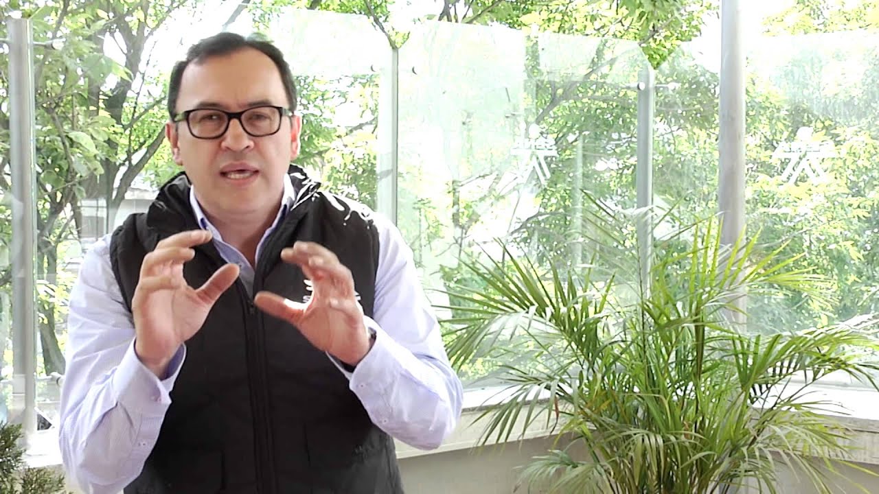 colombianos en el exterior bbva Formación para colombianos en el exterior - Director del SENA 2