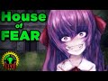 Beware the WITCH! | The Witch's House MV (Scary Game)