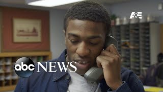 Adults go back to high school to understand what it's like to be a teen today