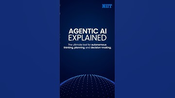 Agentic AI Webinar: The Skill that will redefine your tech career  #niit #agenticai