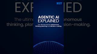 Agentic AI Webinar: The Skill that will redefine your tech career #niit #agenticai
