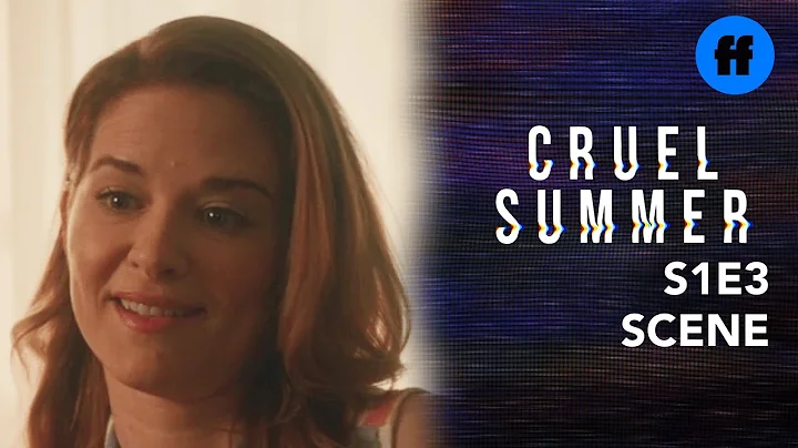 Cruel Summer Season 1, Episode 3 | Cindy Turner Re...